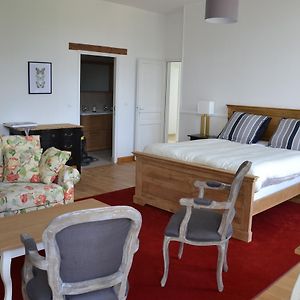 Suite de Luxe