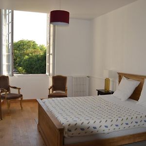 Chambre Double de Luxe
